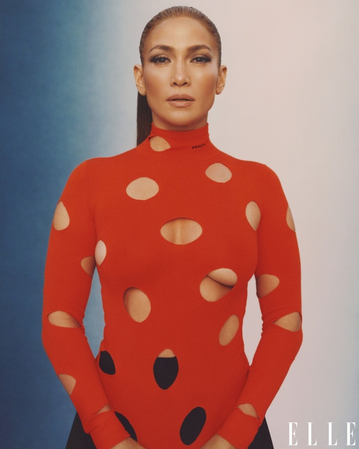 Jennifer Lopez