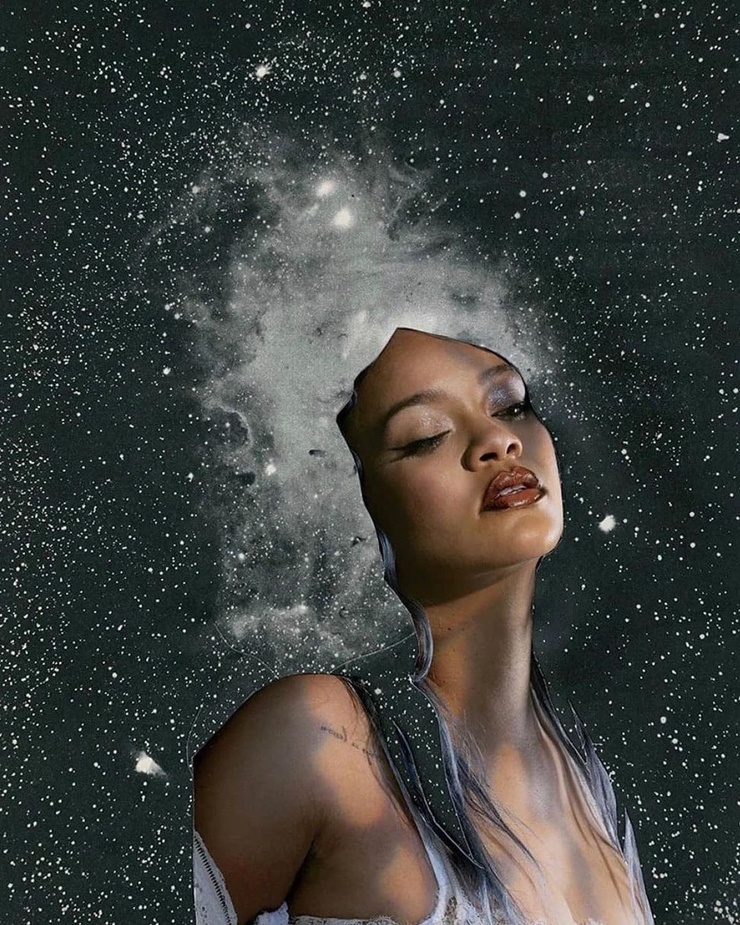 Rihanna Rihanna