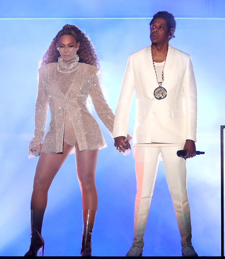 Jay-Z
