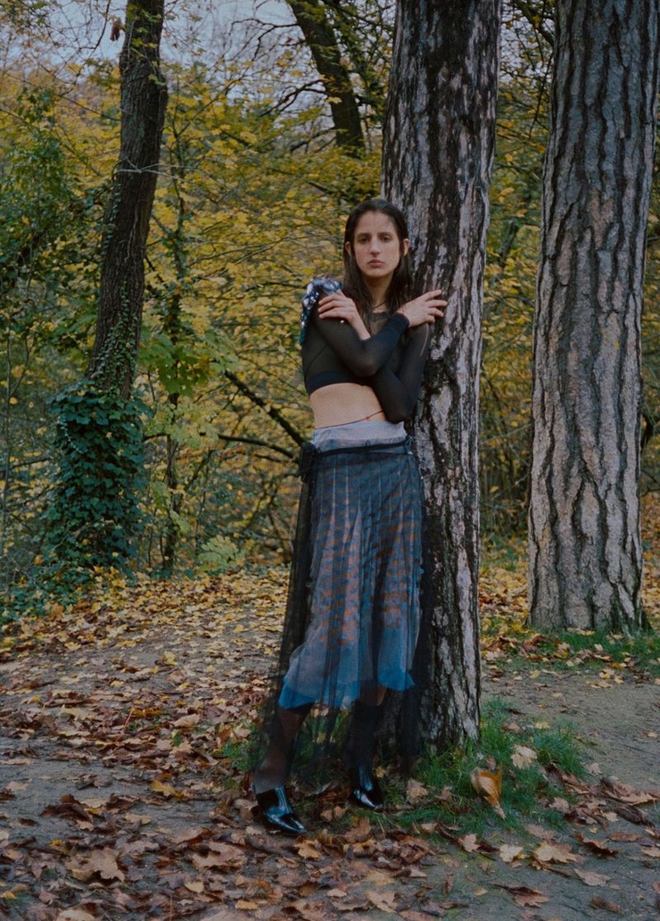 Rachel Marx