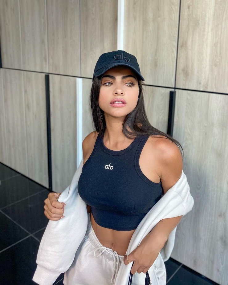 Sara Orrego Sara Orrego