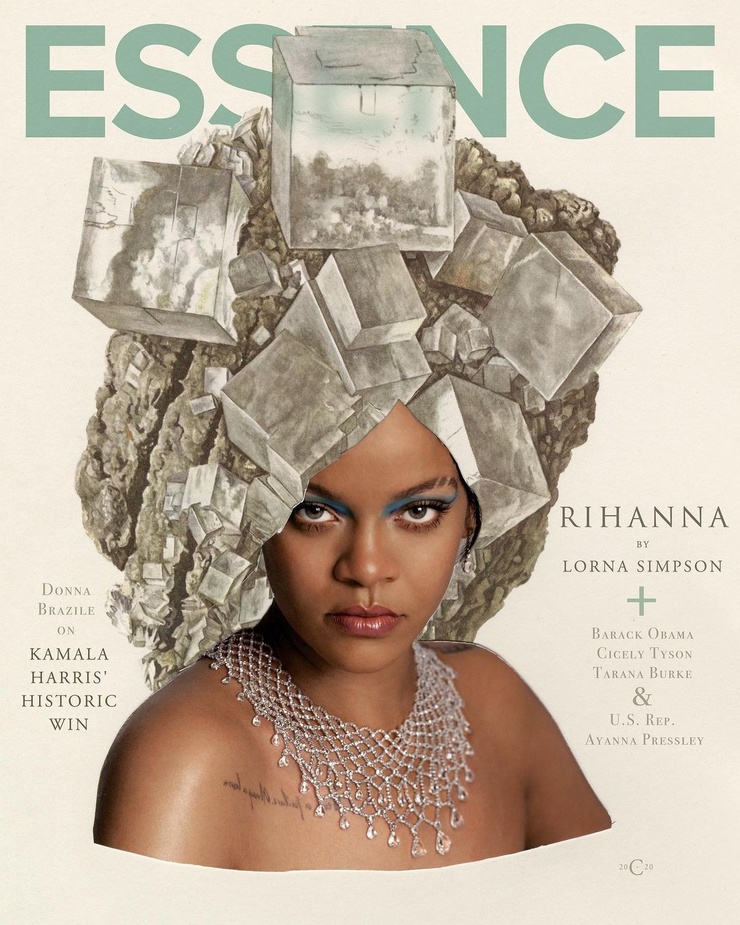 Rihanna Rihanna
