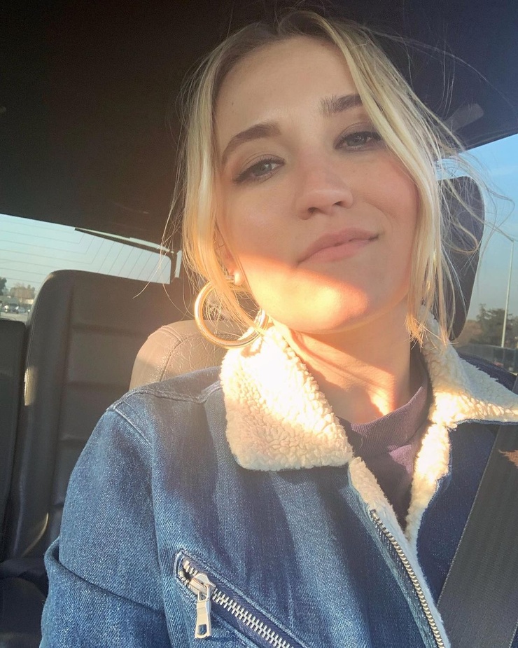 Emily Osment Emily Osment