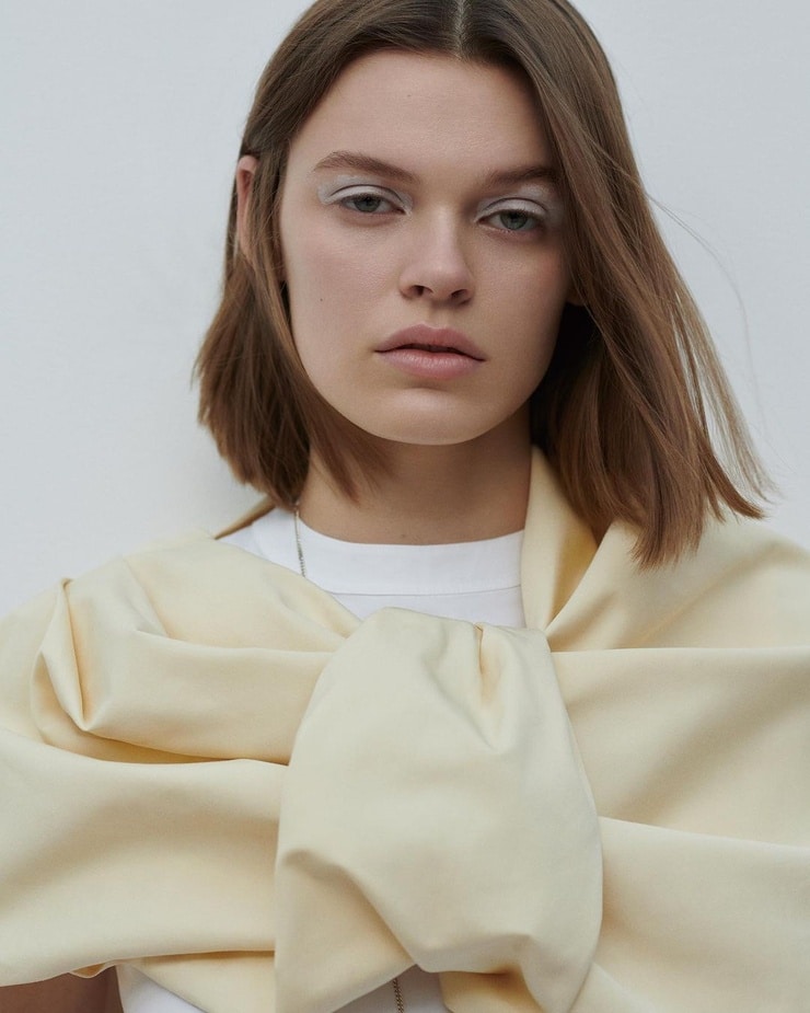 Cara Taylor