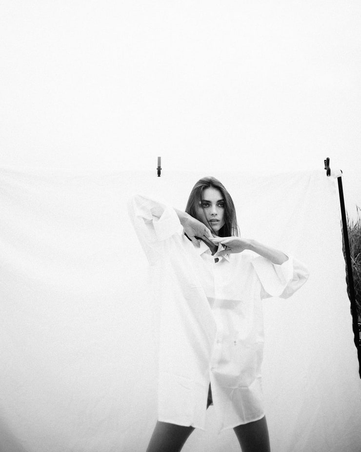 Charleen Weiss