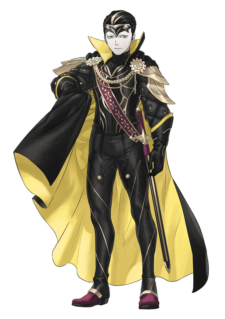 Fáfnir (Emblem Heroes)