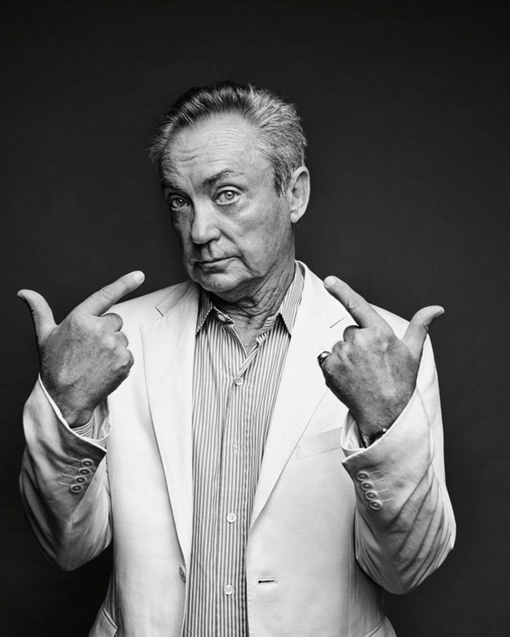 Udo Kier