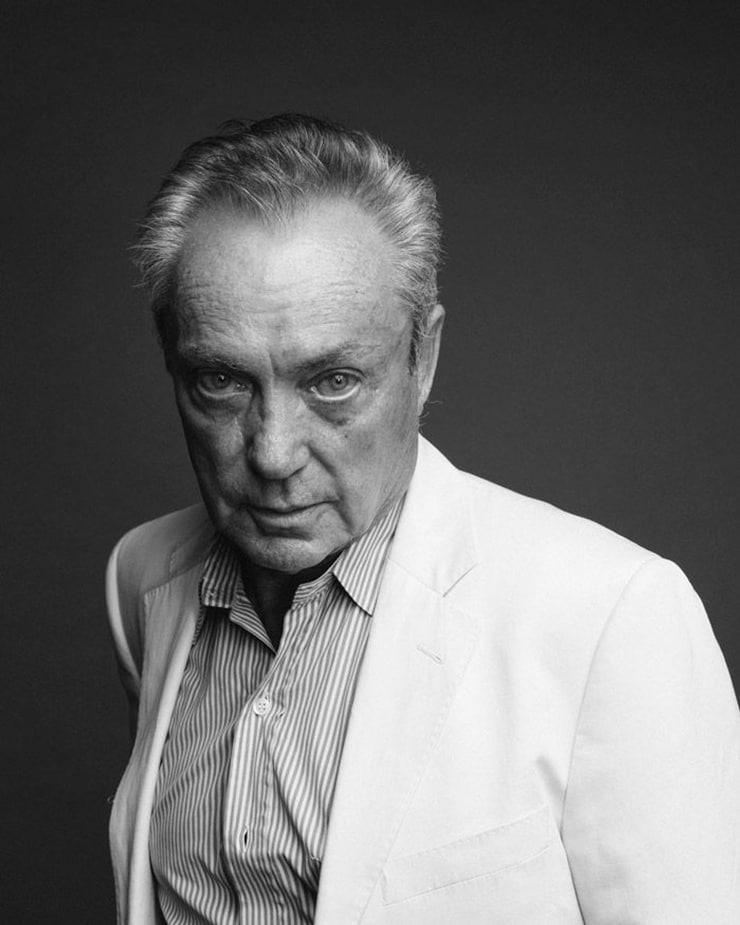 Udo Kier