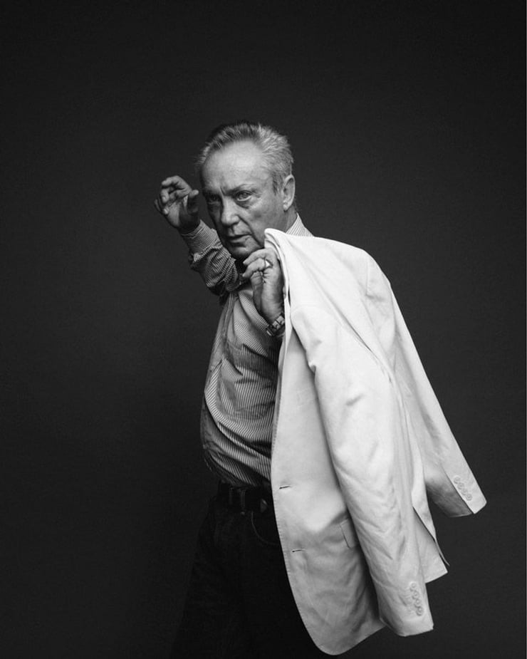 Picture of Udo Kier