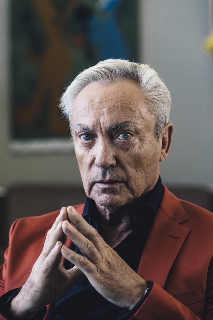 Udo Kier