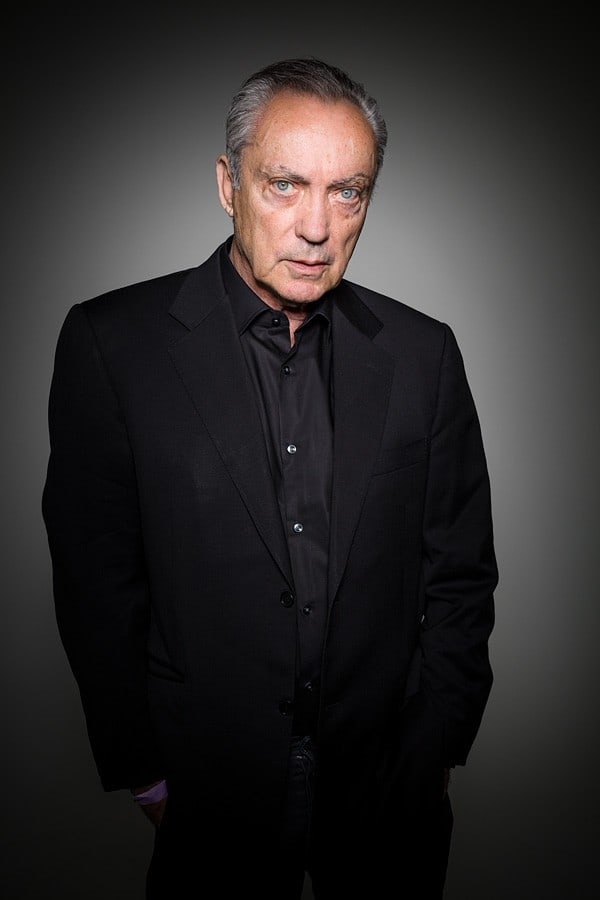 Udo Kier