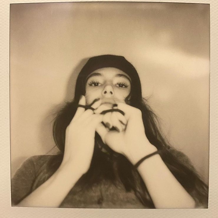 Sophia Rose Turino Sophia Rose Turino