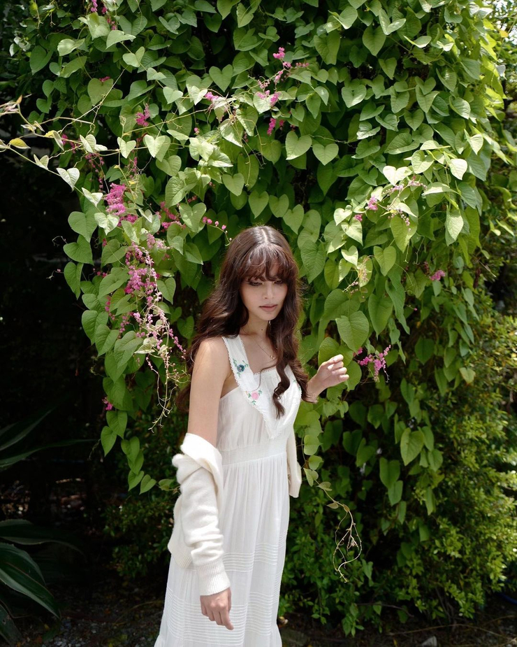 Urassaya Sperbund Urassaya Sperbund