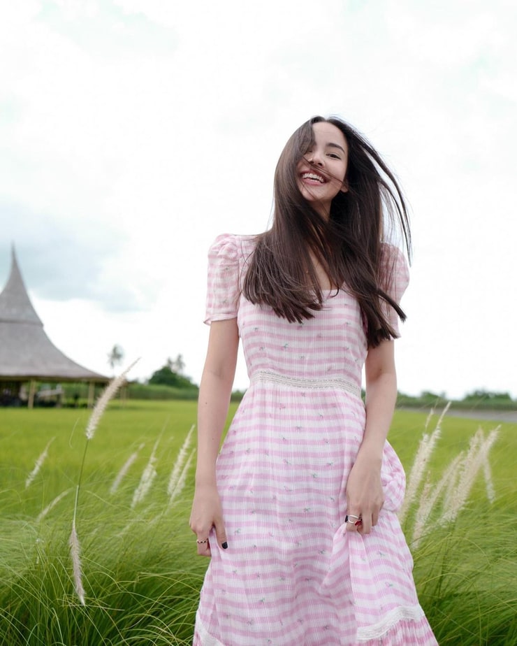 Urassaya Sperbund Urassaya Sperbund