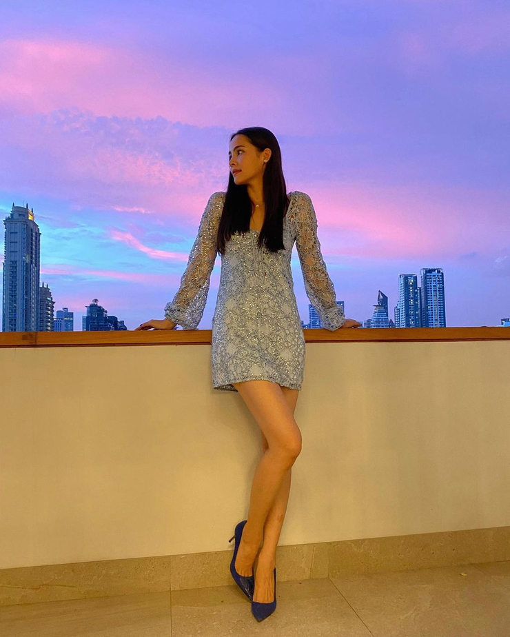 Urassaya Sperbund