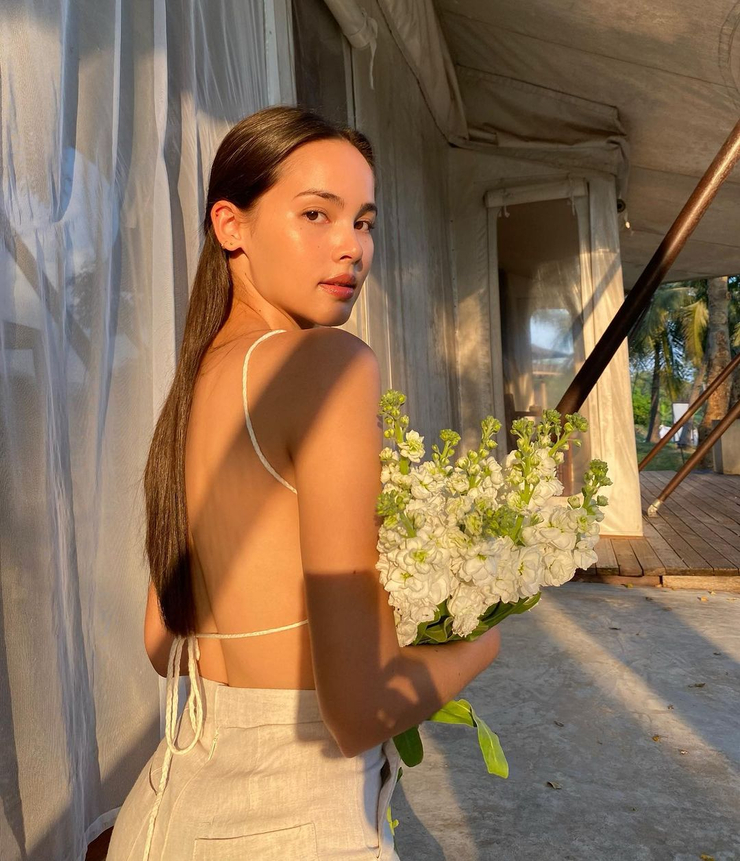 Urassaya Sperbund Urassaya Sperbund