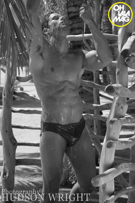 Joel Rush