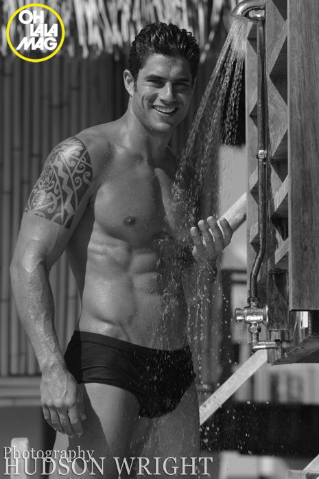 Joel Rush