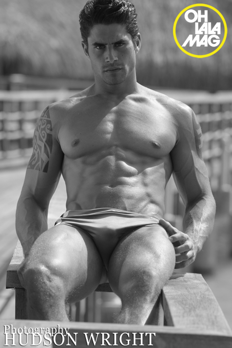 Joel Rush