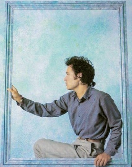 Adam Ant
