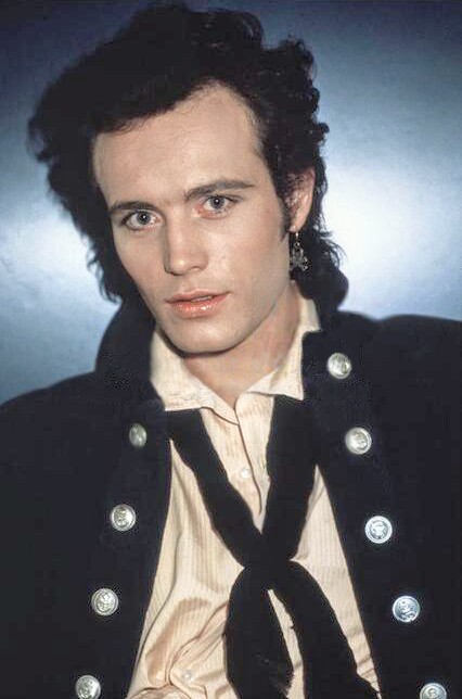 Adam Ant