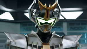 Steel (Power Rangers)