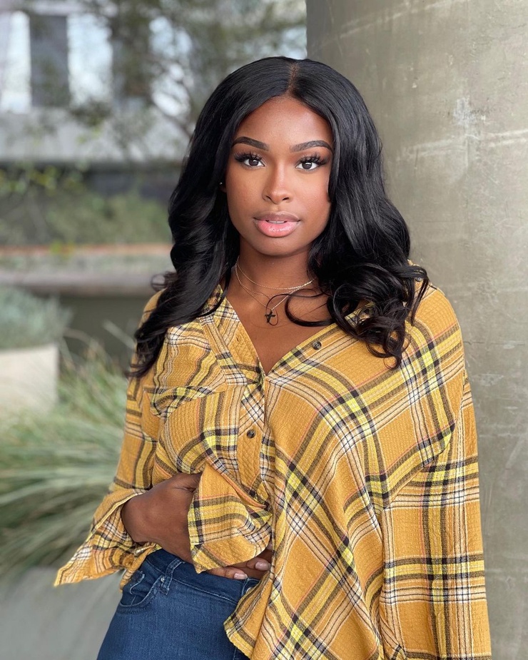 Coco Jones