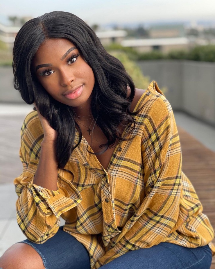 Coco Jones