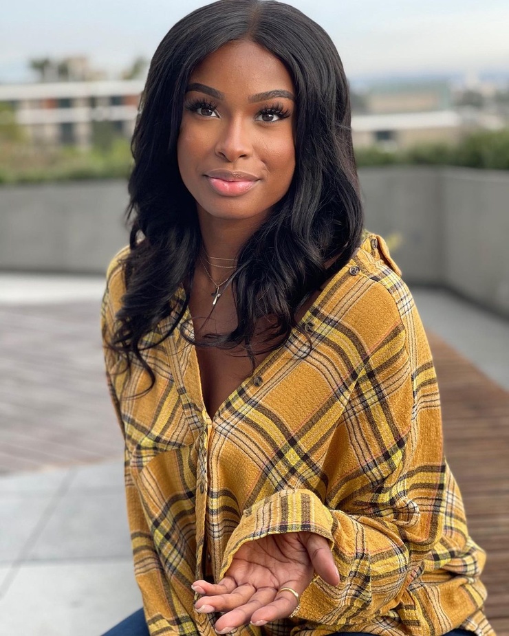 Coco Jones