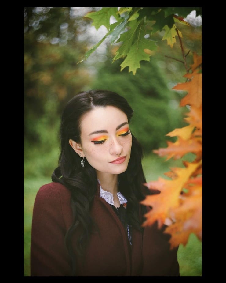 Jodelle Ferland