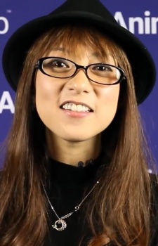 Yûko Miyamura