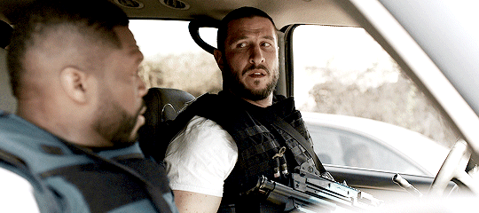 Den of Thieves