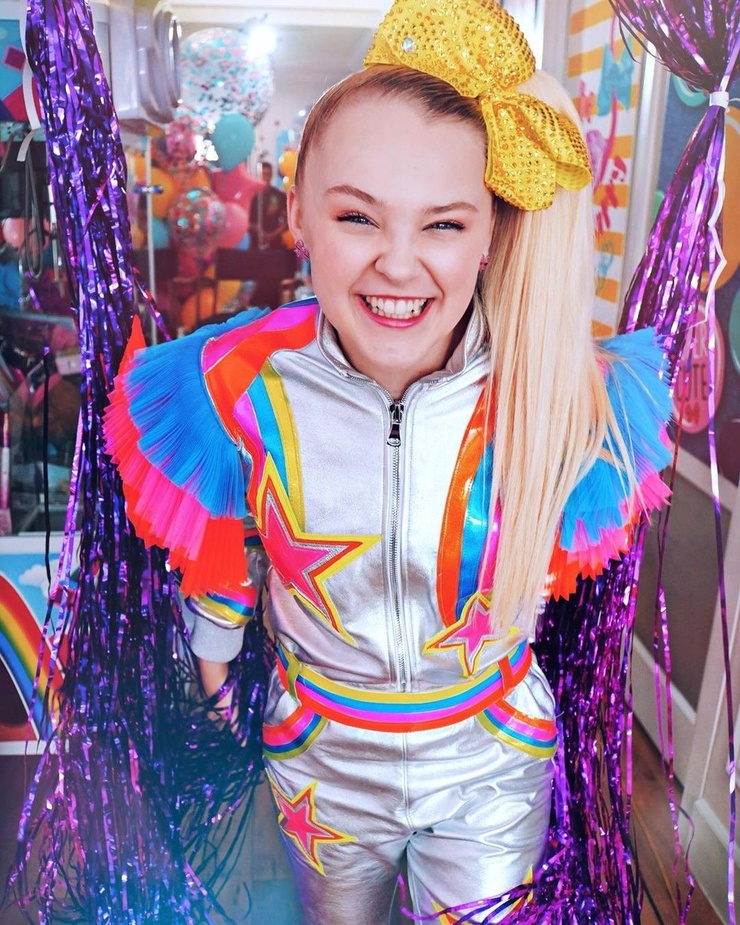 Picture of Jojo Siwa
