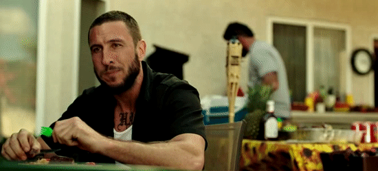 Den of Thieves