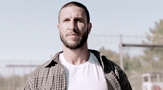 Pablo Schreiber