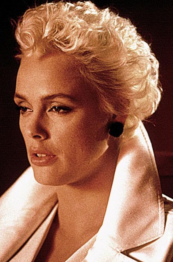 Brigitte Nielsen