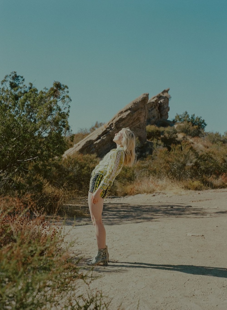 Emily Kinney Emily Kinney