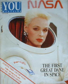 Brigitte Nielsen Brigitte Nielsen