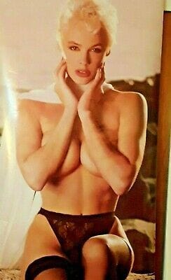 Brigitte Nielsen Brigitte Nielsen