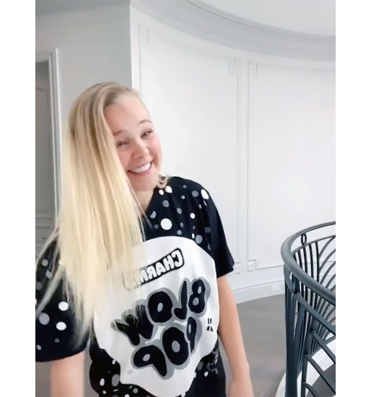 Jojo Siwa