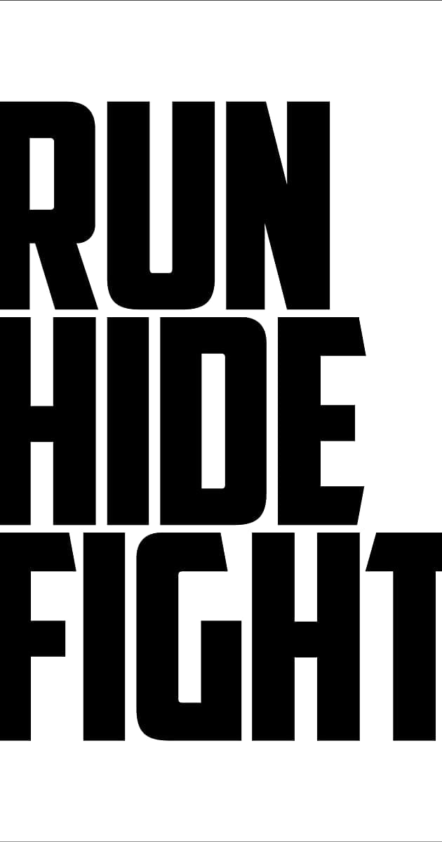 Run Hide Fight