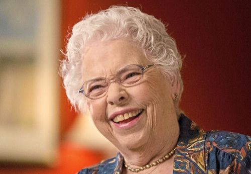 Joanne Rogers