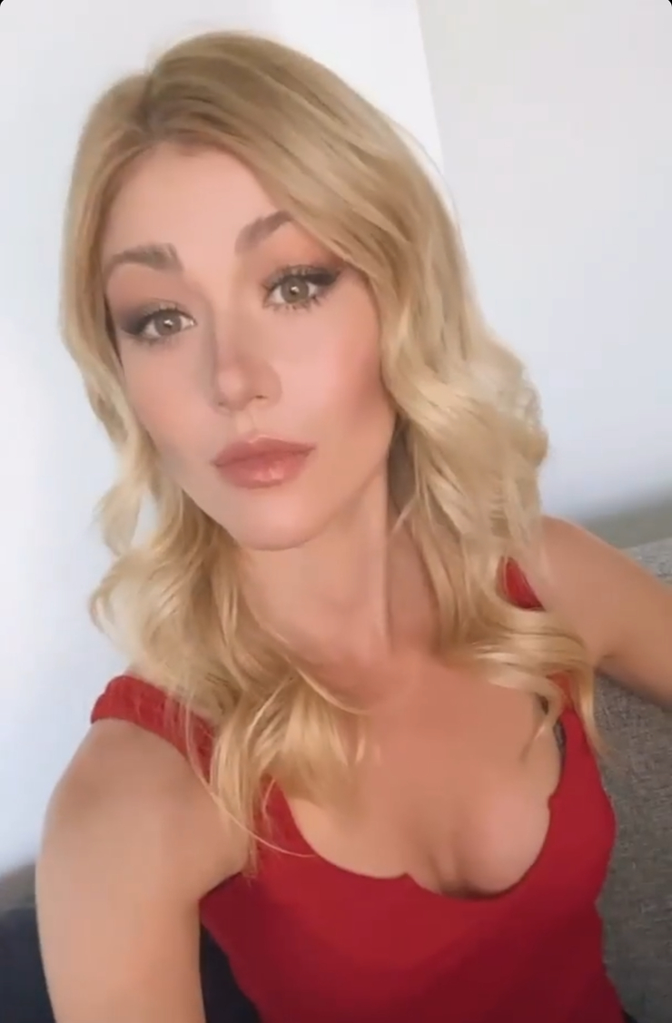 Katherine McNamara