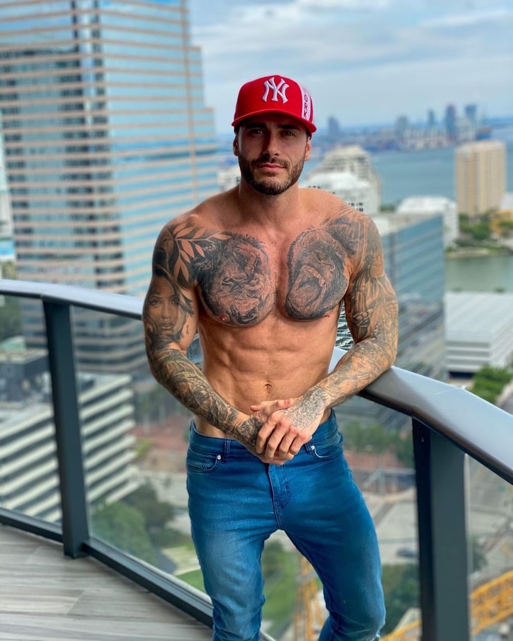 Mike Chabot