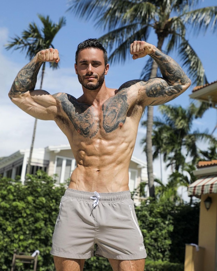 Mike Chabot