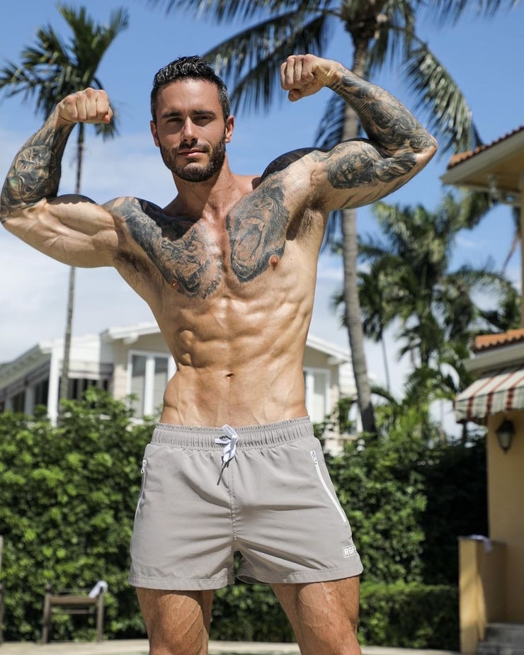 Mike Chabot