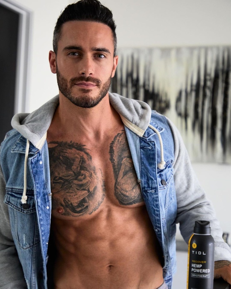 Mike Chabot