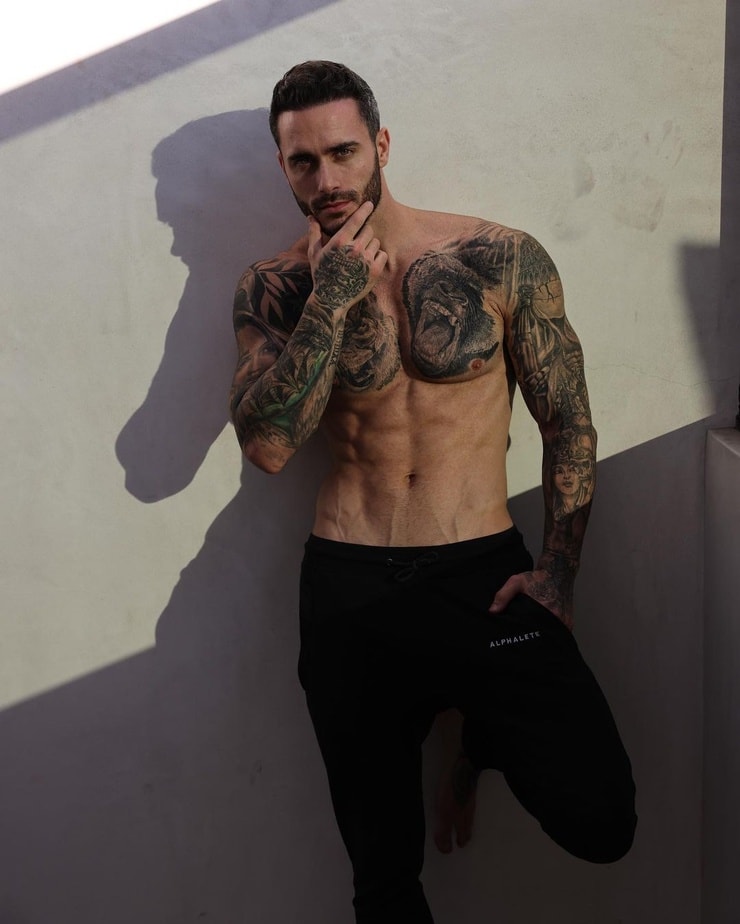 Mike Chabot