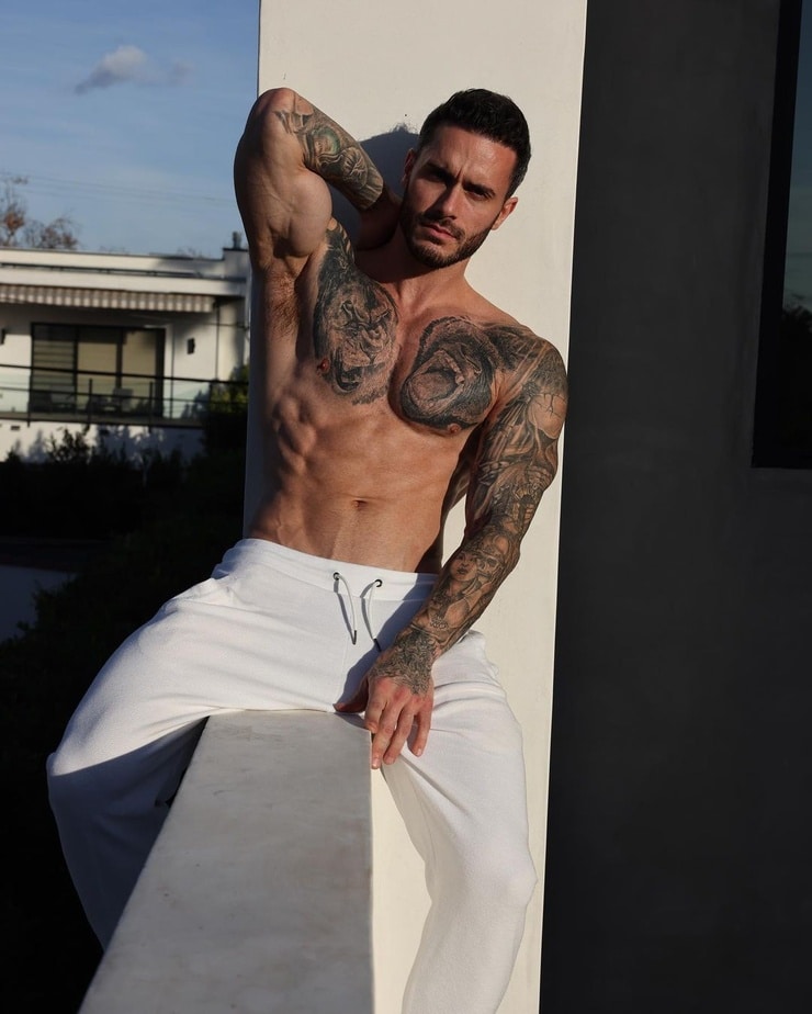 Mike Chabot