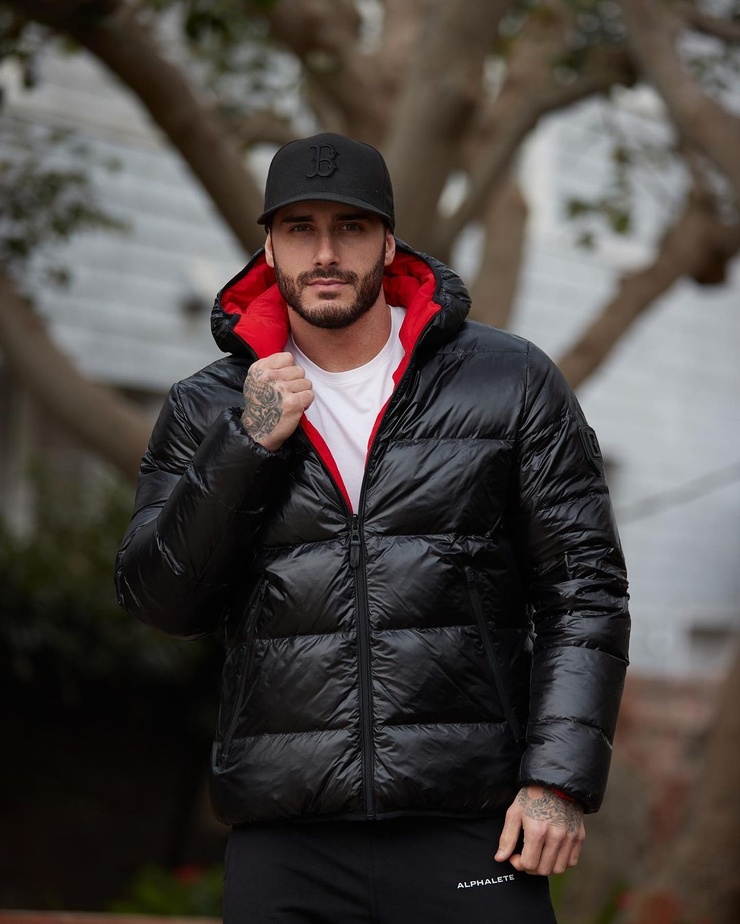 Mike Chabot